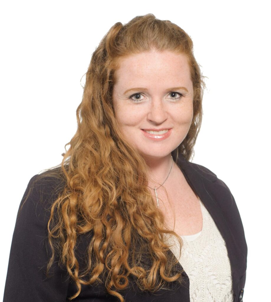 Liselette Loubser