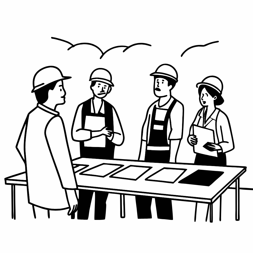 Labour Relations