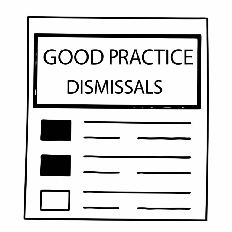 Good Practise